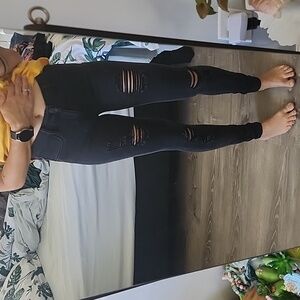 Great condition jeggings